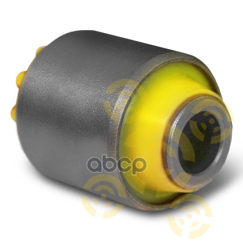 Сайлентблок полиуретановый задней подвески  поперечного С-образного рычага  к цапфе OPEL VECTRA-C (2 Точка Опоры арт. 23-06-3374