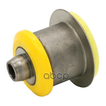 Полиуретановый Сайлентблок Переднего Подрамника Задний Chevrolet Captiva (2007-2015), Opel Antara (2006-2015) 23064268 Точка ...