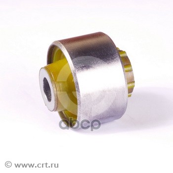 Сайлентблок Рычага Подвески Volvo V70 Xc/Xc70 (2001-2007) Точка Опоры арт. 24-06-2427