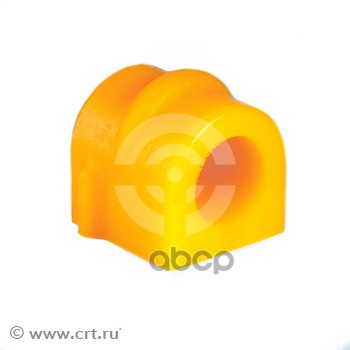 Втулка Стабилизатора 2 Шт. В Упаковке Saab 9-3, Opel Signum (2003 - ), Vectra-C (2002 - ), I.d. = 23,5 Мм Точка Опоры арт. 25...