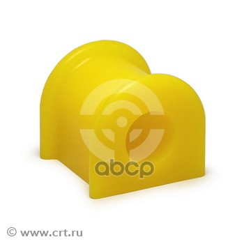 Втулка стабилизатора передней подвески полиуретановая CHERY TIGGO  I.D.=20 мм Точка Опоры арт. 26-01-2950