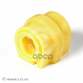 Втулка Полиуретановая Стабилизатора, Передней Подвески | Перед Прав/Лев | Точка Опоры арт. 27012456