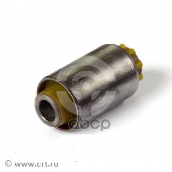 Сайлентблок полиуретановый задней подвески  нижнего поперечного рычага (под пружину)  крепление к ку Точка Опоры арт. 27-06-2422