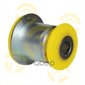 Полиуретановый Сайлентблок Задней Подвески, Верхнего Рычага, Наружный Citroen C5 Ii (2008-2016) (1 Шт. В Уп.) 27063671 Точка ...