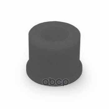 Втулка задней подвески  серьги рессоры  крепление к кузову PEUGEOT BOXER I/BOXER II  CITROEN RELAY/R Точка Опоры арт. 27-11-542b