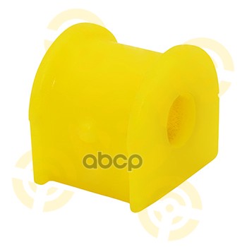 Втулка Полиуретановая Стабилизатора, Задней Подвески | Зад Прав/Лев | Точка Опоры арт. 30014029