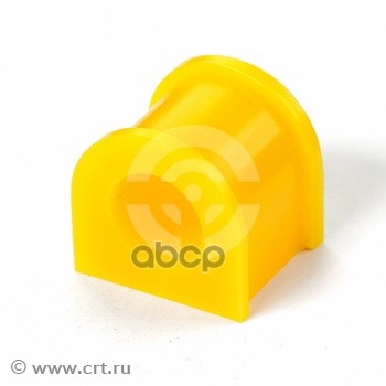 Втулка Полиуретановая Стабилизатора, Передней Подвески | Перед Прав/Лев | Точка Опоры арт. 301260