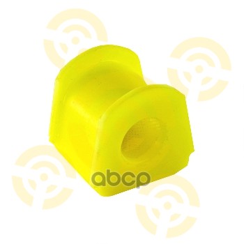 Втулка стабилизатора  задней подвески полиуретановая MITSUBISHI PAJERO SPORT  KS1W (2015- ) Точка Опоры арт. 3-01-3910