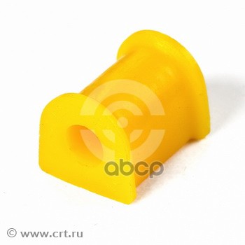 Втулка Полиуретановая Стабилизатора, Задней Подвески | Зад Прав/Лев | Точка Опоры арт. 301504