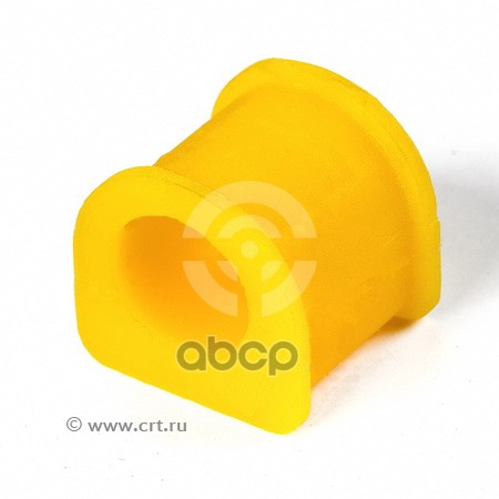 Полиуретановая втулка стабилизатора, задней подвески MITSUBISHI PAJERO V63W, V65W, V68W, V73W, V75W, V78W, I.D.  24 мм (2 шт....