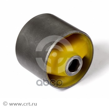 Сайлентблок Полиуретановый Задней Подвески, Продольного Рычага | Зад Прав/Лев | Точка Опоры арт. 3061515