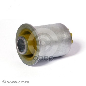 Сайлентблок Передней Подвески  Нижнего Рычага  Передний  Полиуретановый Mitsubishi Galant E33a  E38a Точка Опоры арт. 3-06-1892