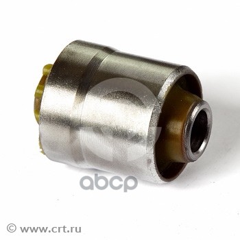 Сайлентблок Рычага Подвески Mitsubishi Lancer / Mirage Точка Опоры арт. 3-06-1961