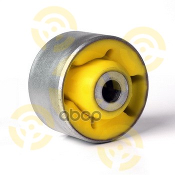 Сайлентблок Mitsubishi Pajero/Montero V6w, V7w, V8w, V9w (1999-2015), Заднего Редуктора, В Подрамник Outlander Cww (2006-2012...