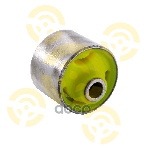 Снят С Производства Сайлентблок Полиуретановый Передней Подвески, Нижнее Крепление Редуктора, В Кронштейн | Перед Прав/Лев | ...