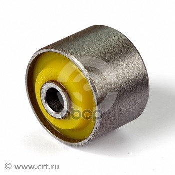 Сайлентблок Полиуретановый Задней Подвески, Верхнего И Нижнего Рычага, Передний | Зад Прав/Лев | Точка Опоры арт. 306991