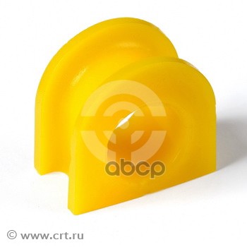 Втулка Полиуретановая Стабилизатора, Передней Подвески | Перед Прав/Лев | Точка Опоры арт. 32011706