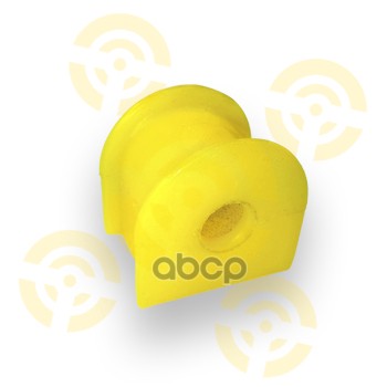 Втулка стабилизатора полиуретановая  задней подвески DODGE CALIBER (2007-2009)  JEEP COMPASS / PATRI Точка Опоры арт. 35-01-3562