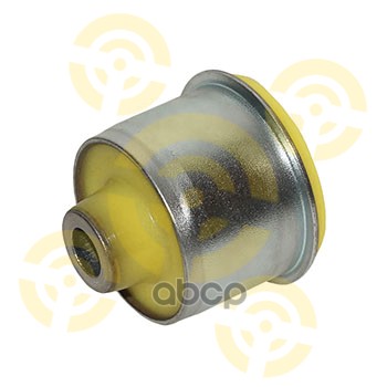 Сайлентблок Полиуретановый Передней Подвески, Нижнего Рычага, Задний | Перед Прав/Лев | Точка Опоры арт. 35063486