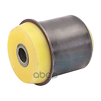 Сайлентблок Полиуретановый Нижнего Рычага | Перед Прав/Лев | Точка Опоры арт. 35064115