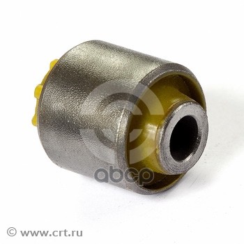 Сайлентблок полиуретановый задней подвески  переднего поперечного рычага  крепление к кузову JEEP PA Точка Опоры арт. 36-06-2249