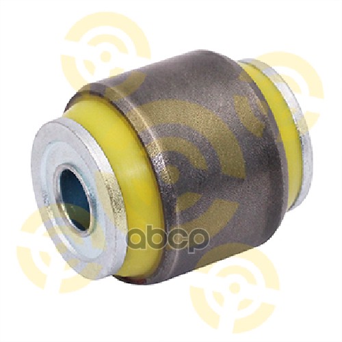 Сайлентблок Полиуретановый Задней Подвески, Поперечного Рычага, Внутренний | Зад Прав/Лев | Точка Опоры арт. 40064147