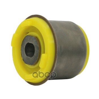 Сайлентблок Переднего Подрамника  Задний  Правый Hyundai Santa Fe (2005-2013) Точка Опоры арт. 40-06-4186