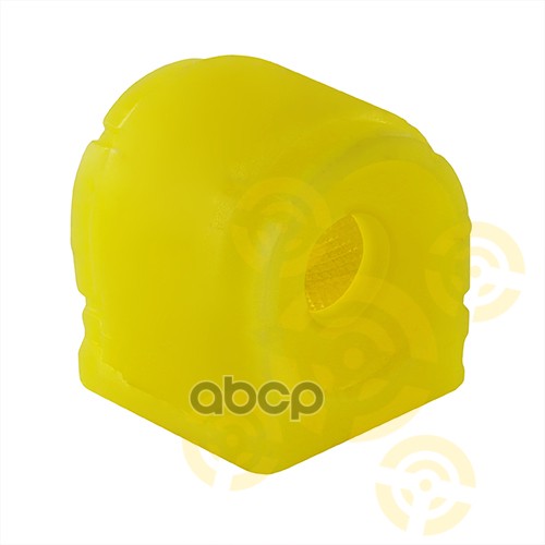 Втулка Полиуретановая Стабилизатора, Задней Подвески | Зад Прав/Лев | Точка Опоры арт. 4013965