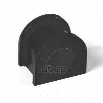 Втулка стабилизатора  задней подвески MAZDA MPV LVLR10  I.D. = 25 мм Точка Опоры арт. 4-01-407b