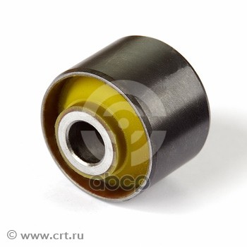 Сайлентблок полиуретановый задней подвески  продольного рычага MAZDA TRIBUTE EP3W  EPEW  EPFW (2000. Точка Опоры арт. 4-06-1197