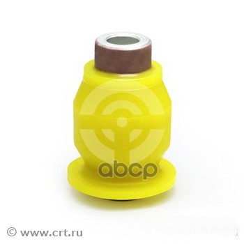 Сайлентблок передней подвески  нижнего рычага  передний  полиуретановый MAZDA TRIBUTE EP3W  EPEW  EP Точка Опоры арт. 4-06-1198