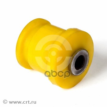 Сайлентблок Передней Подвески  Нижнего Рычага  Передний  Полиуретановый Mazda Demio Dy3w  Dy5w  Dy3r Точка Опоры арт. 4-06-2030