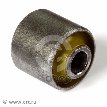 Полиуретановый сайлентблок задней подвески, переднего поперечного рычага, крепление к ступице MAZDA ATENZA/ATENZA WAGON GH5AP...