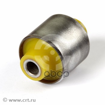 Полиуретановый Сайлентблок Задней Подвески, Балки Mazda Demio Dw3w, Dw5w (1996.08 - ) (1 Шт. В Уп.) 4062236 Точка Опоры арт. ...