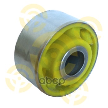 Сайлентблок полиуретановый задней подвески  подрамника  заднее крепление редуктора MAZDA CX-5 (2012- Точка Опоры арт. 4-06-3365