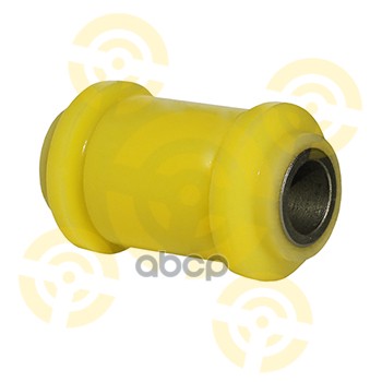 Сайлентблок Полиуретановый Передней Подвески, Нижнего Рычага, Передний | Перед Прав/Лев | Точка Опоры арт. 4063717