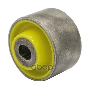 Сайлентблок Полиуретановый Нижнего Рычага  Передней Подвески  Задний Mazda 2 (2007- ) Точка Опоры арт. 4-06-4154