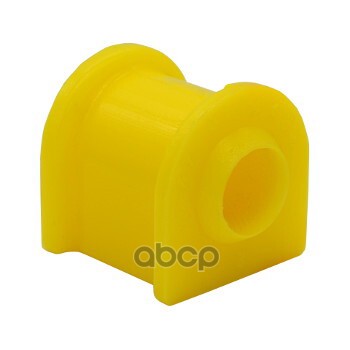 Полиуретановая Втулка Стабилизатора  Передней Подвески Chery Tiggo 7 (2016-2020)  Tiggo 7 Pro (2019- Точка Опоры арт. 47-01-4454