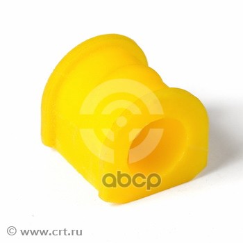 Втулка Стабилизатора 2 Шт. В Упаковке Isuzu Bighorn, Opel Frontera-B (1999-2004), I.d.= 24 Мм Точка Опоры арт. 5-01-069