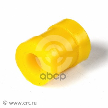 Втулка Стабилизатора  Задней Подвески Полиуретановая  Концевая И Крепление К Кузову Isuzu Wizard  Mu Точка Опоры арт. 5-01-2205