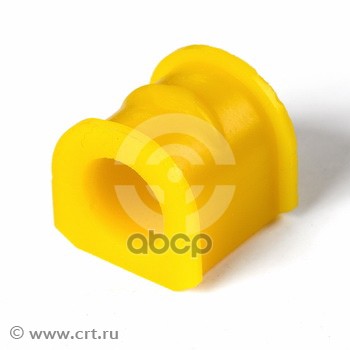 Втулка Полиуретановая Стабилизатора, Передней Подвески | Перед Прав/Лев | Точка Опоры арт. 5012261