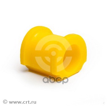 Втулка Полиуретановая Стабилизатора, Передней Подвески | Перед Прав/Лев | Точка Опоры арт. 7011055