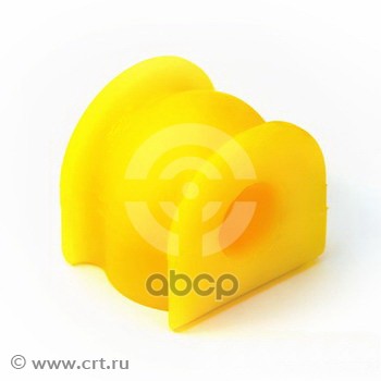 Втулка Полиуретановая Стабилизатора, Передней Подвески | Перед Прав/Лев | Точка Опоры арт. 7011056