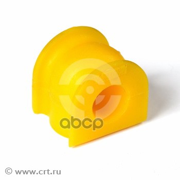 Втулка Полиуретановая Стабилизатора, Передней Подвески | Перед Прав/Лев | Точка Опоры арт. 7011057