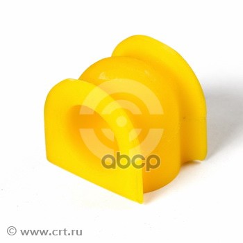 Втулка Полиуретановая Стабилизатора, Задней Подвески | Зад Прав/Лев | Точка Опоры арт. 7011099