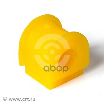 Втулка Полиуретановая Стабилизатора, Передней Подвески | Перед Прав/Лев | Точка Опоры арт. 701334