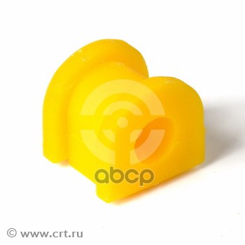 Втулка Полиуретановая Стабилизатора, Задней Подвески | Зад Прав/Лев | Точка Опоры арт. 701336