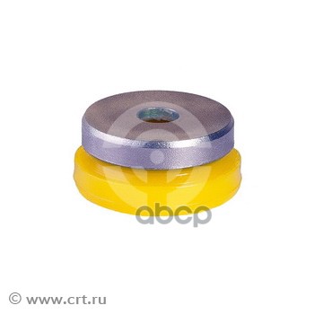 Втулка Амортизатора Пер И Зад Верхнего Крепления Honda Civic Ep (2001-2006) Inte Точка Опоры арт. 7033045