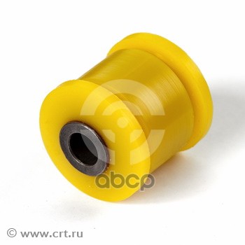 Сайлентблок Полиуретановый Задней Подвески  Ступицы  Крепление Нижнего Рычага Honda Cr-V Re3  Re4 (2 Точка Опоры арт. 7-06-2883