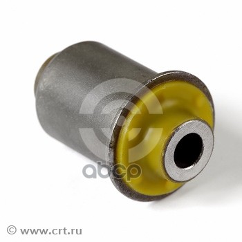 Сайлентблок Полиуретановый Задней Подвески, Нижнего Поперечного Рычага, Крепление Продольного Рычага | Зад Прав/Лев | Точка О...